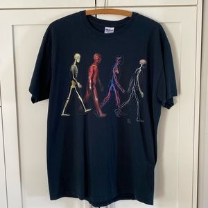 Gildan Science Themed TShirt